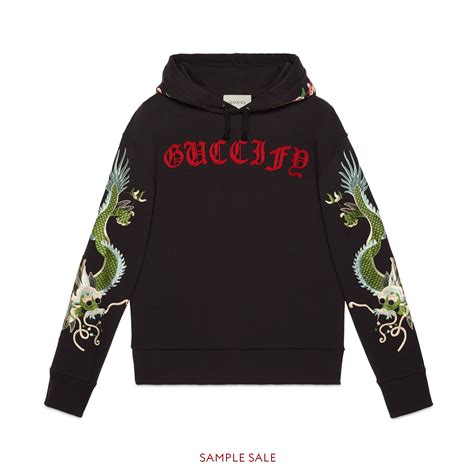 gucci draghi